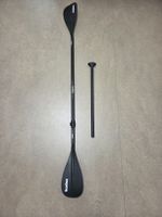 NEU Koetsu 2-in-1 Kinder Paddel für SUP & Kajak 170cm 