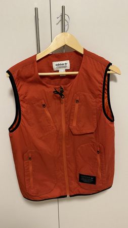 Gilet Adidas Taille S