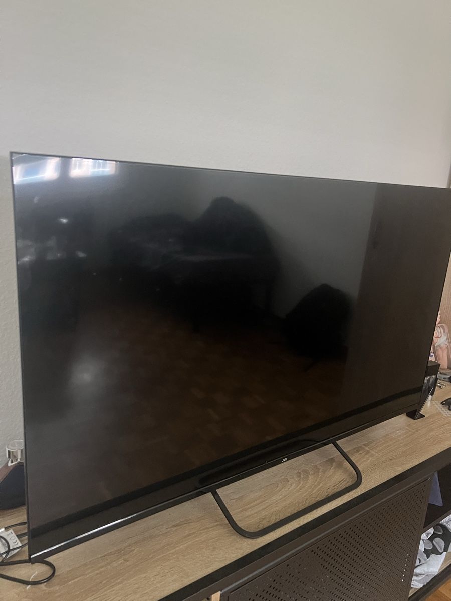 JVC Televisori: JVC LT-43FV850 – Difettoso da Fribourg venduto da dav_8khr