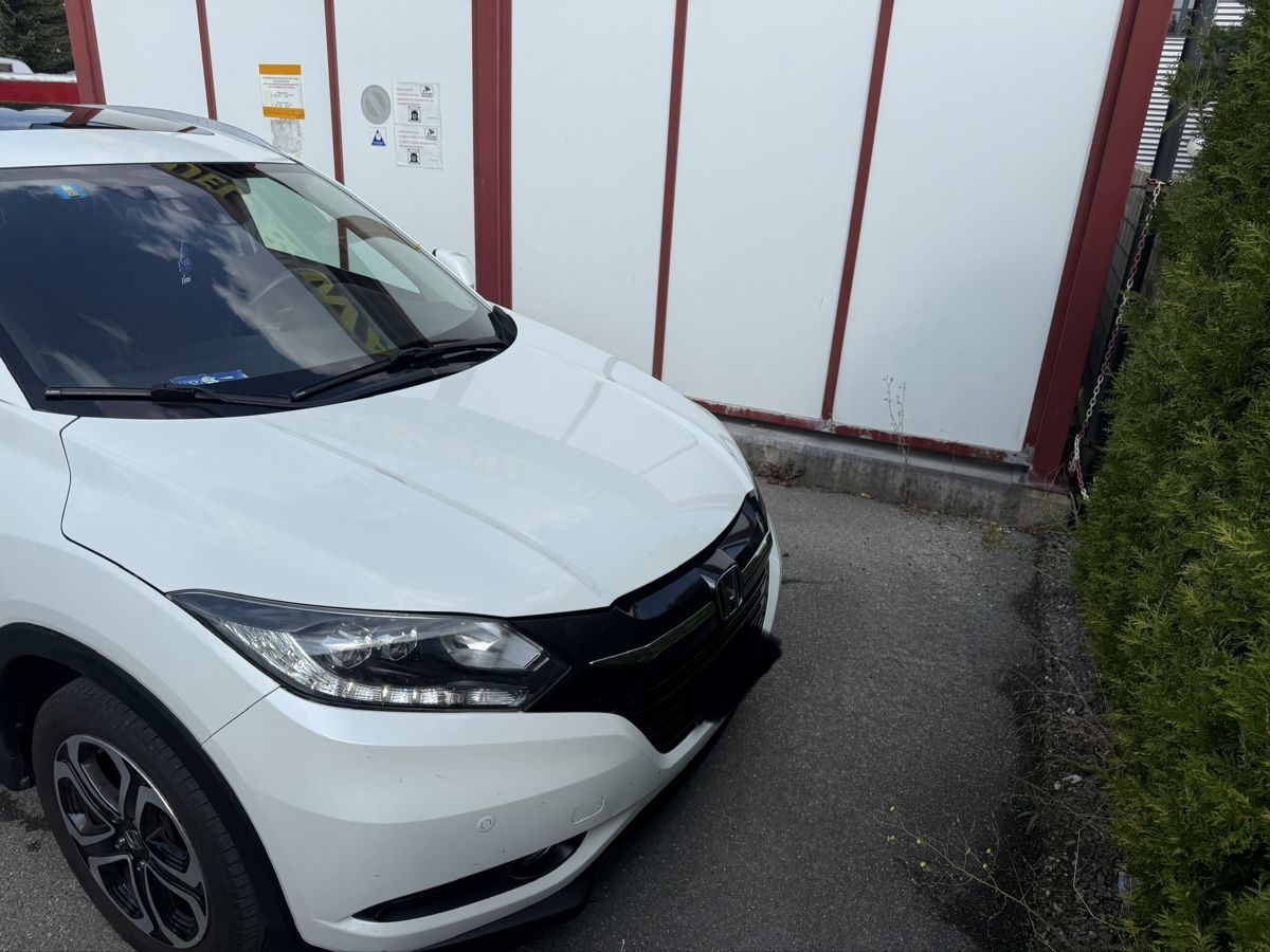 Honda Automobili: Honda – Nuovo (secondo la descrizione) da Münchenwiler venduto da trilheiro22 3