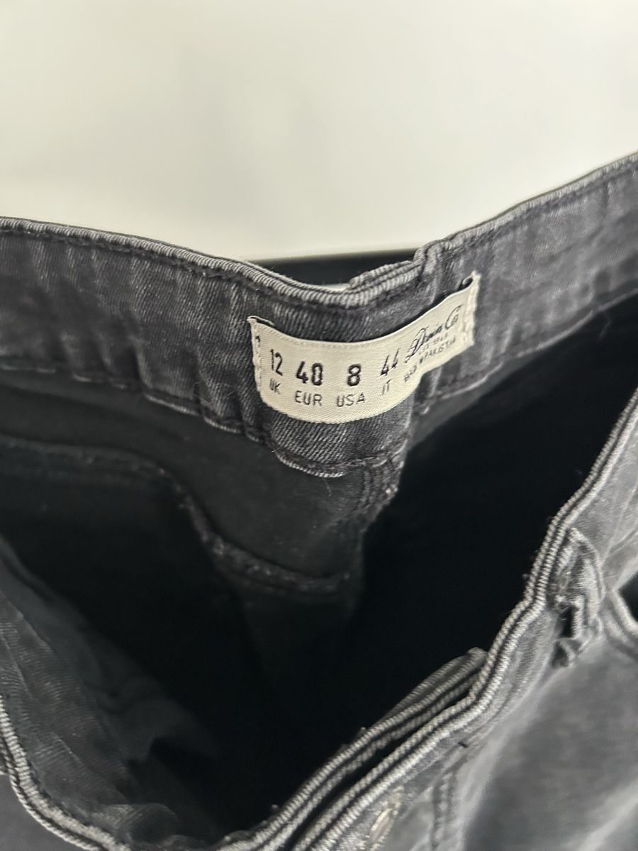 Jeans: Jeans – Usato da Merenschwand venduto da ___niggi___ 2