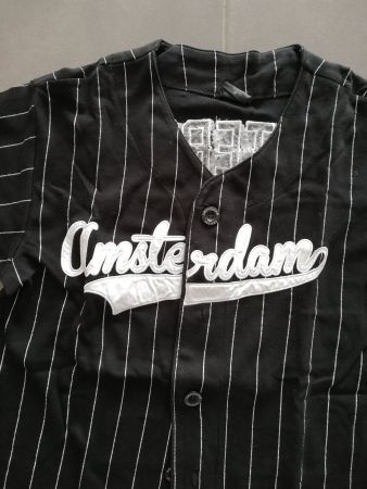 Shirt AMSTERDAM