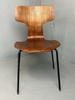 Original Fritz Hansen Grand Prix 3130 – Arne Jacobsen