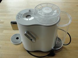 Für Kompostierbare Kaffeeballs