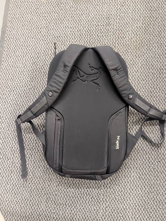 Rucksäcke: Arc'teryx Blade 24 – Gebraucht aus Magglingen/Macolin von mit_cm92 1