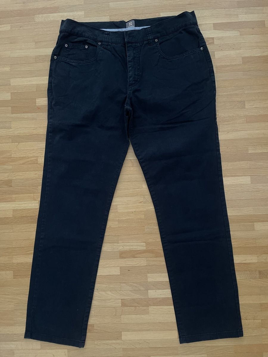 Manor Pantaloni: Manor Man Hosen – Usato da Tägerwilen venduto da Shaimaa 3