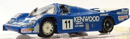 1:43 Porsche 956 Le Mans 1984