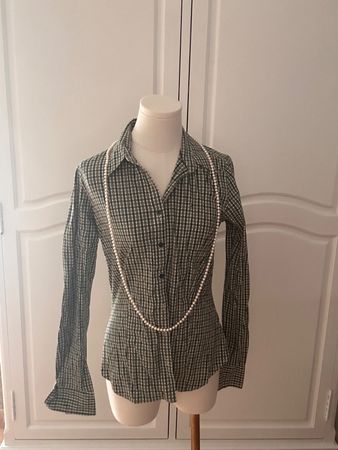 Hilfiger Bluse s