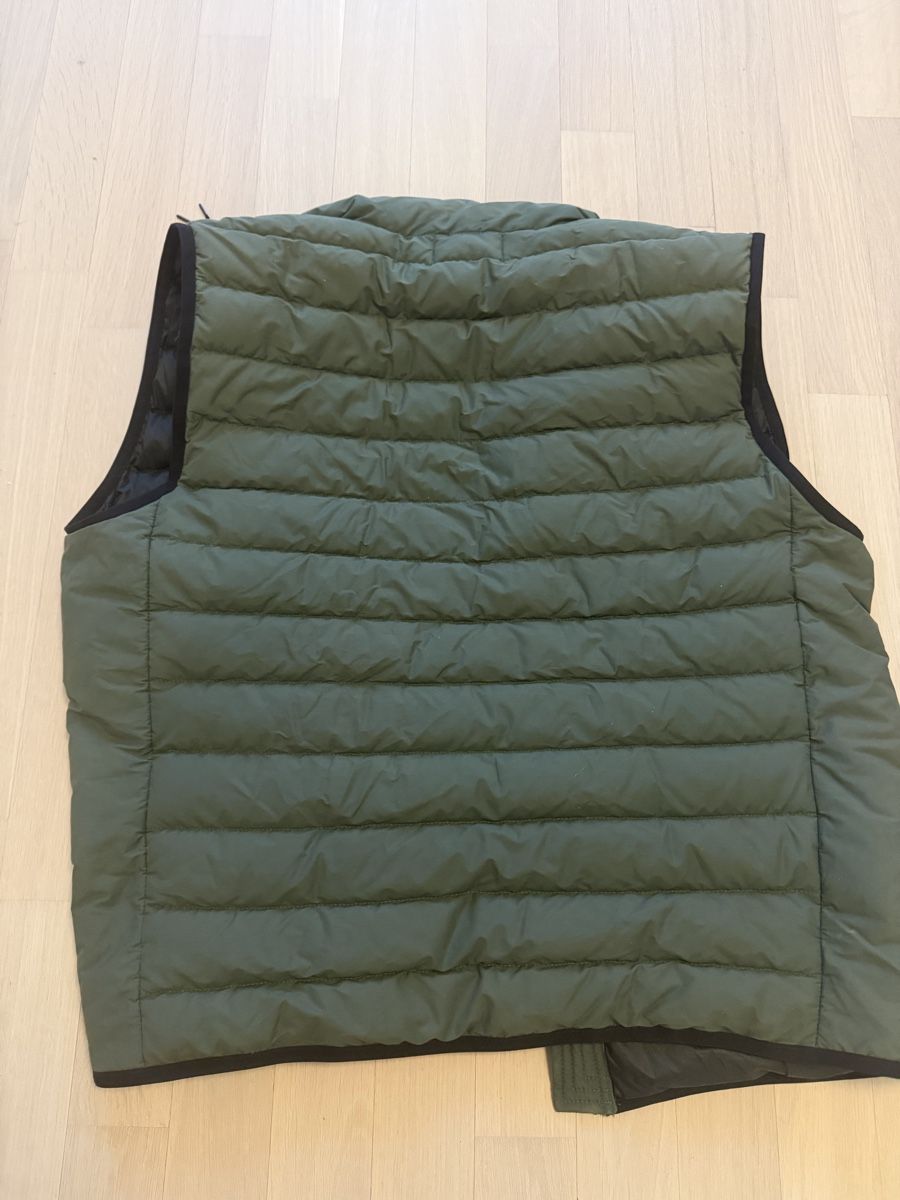 Gilet & Giacche: Herren Weste Stone Island, gr XL – Nuovo (secondo la descrizione) da Männedorf venduto da ScottNatalia 5