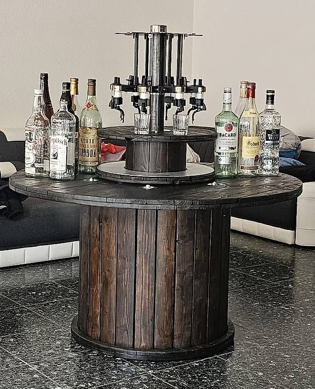 Ladenausstattungen & Messebau: Bar – Neu (gemäss Beschreibung) aus Waldenburg von Ilna0613 3