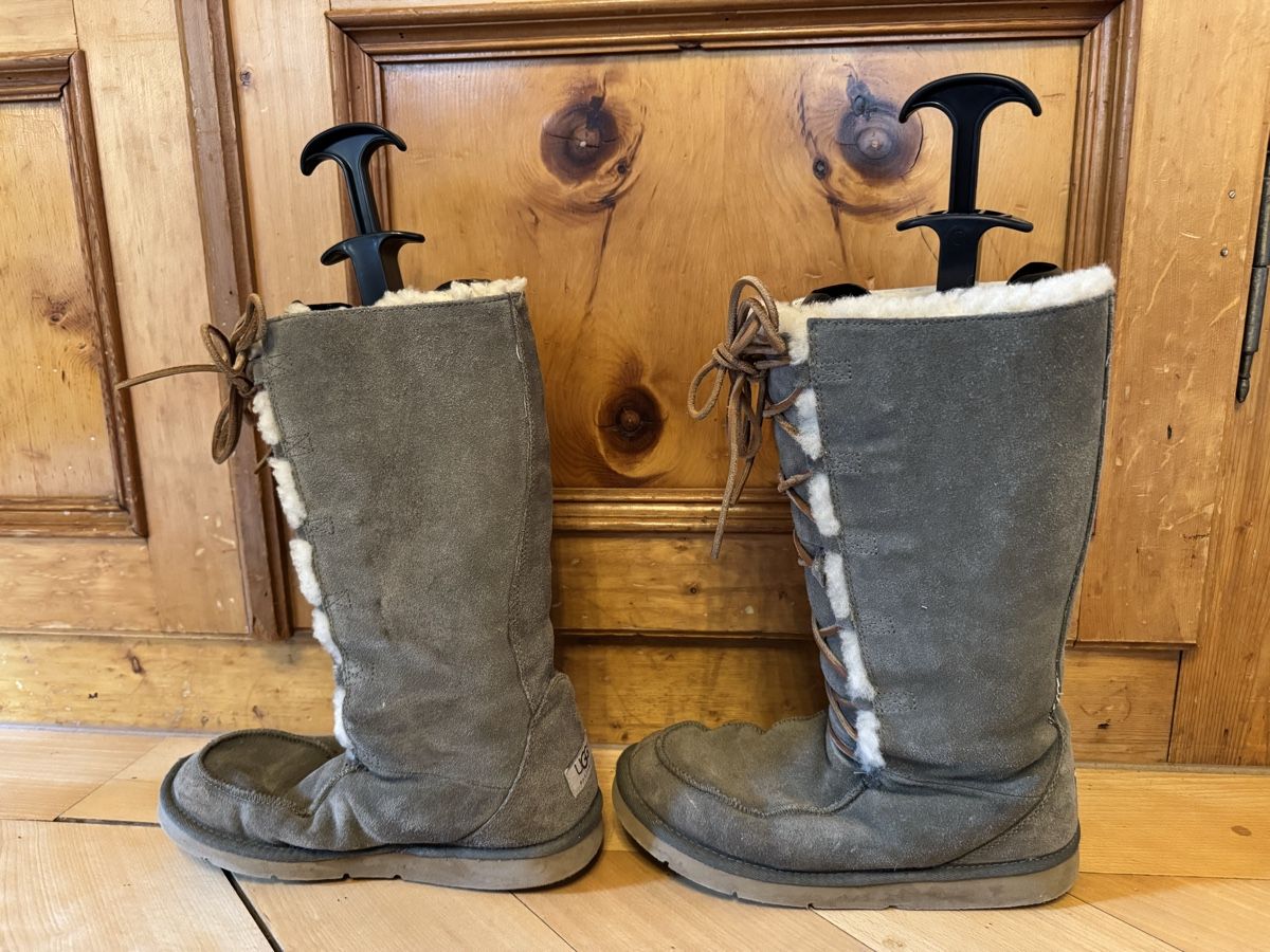 Ugg Chaussures femmes: UGG Stiefel Grösse 39 – D'occasion à Zürich par 411osmanbey 3