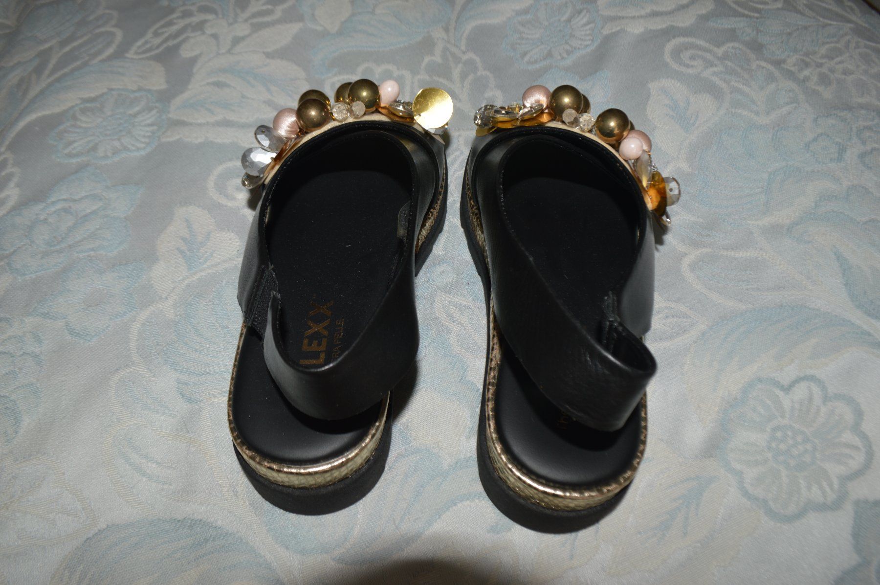 Scarpe da donna: Sandali – Nuovo (secondo la descrizione) da Brione s. Minusio venduto da clk_8kjj 2