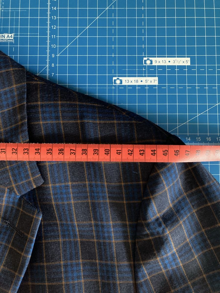 Paul Smith Giacche: PS Paul Smith • Blazer • 44/54 – Usato da Monthey venduto da la_hora_cero 5