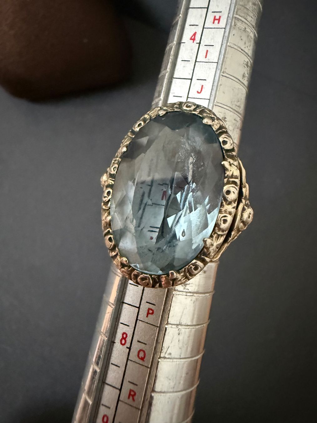 Bagues: Antiker Ring – D'occasion à Spiegel b. Bern par Rogger72 5