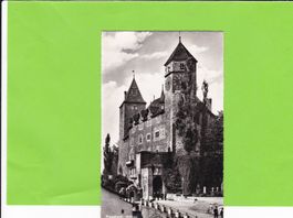 Schloss Rapperswil