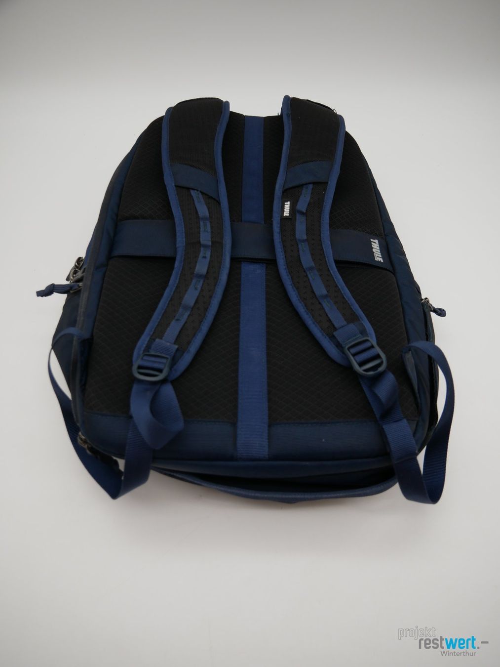 Zaini: THULE Subterra Laptop-Rucksack Blau 30l, 15.60" – Nuovo (secondo la descrizione) da Winterthur venduto da Restwert_Winterthur 5