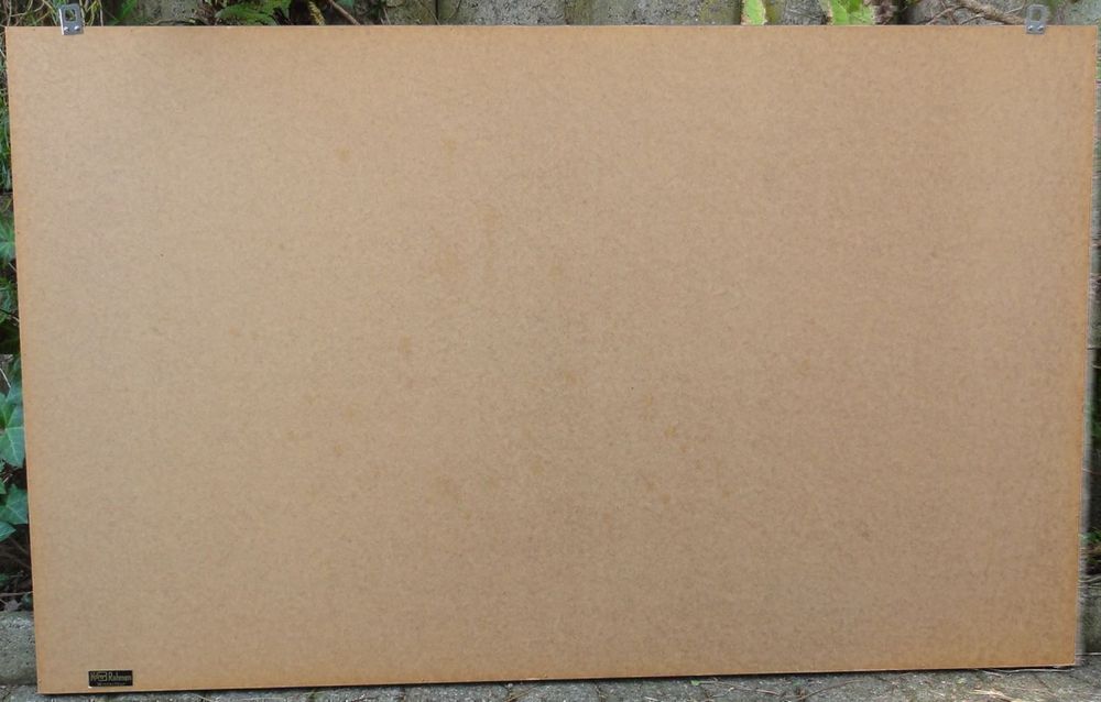 Grafik Lithografie Holzschnitt Hädrich signiert Winterthur 9