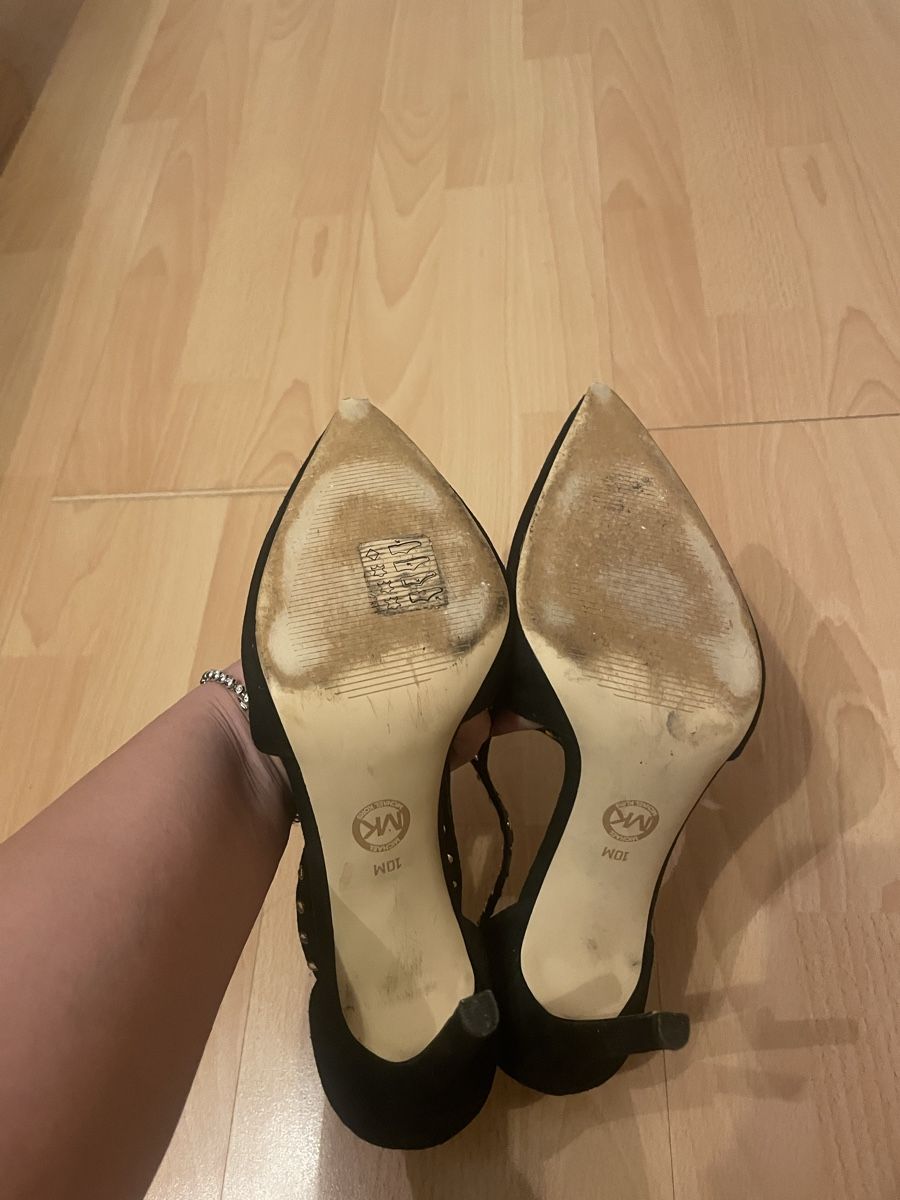 Michael Kors Damenschuhe: Michael Kors Pumps – Gebraucht aus Zürich von Supron01 5