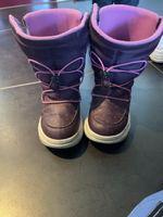 Geox Kinder Winterstiefel Gr.30