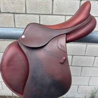 CWD Springsattel