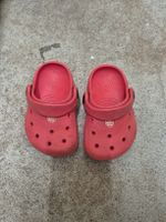 Crocs ähnliche Schuhe