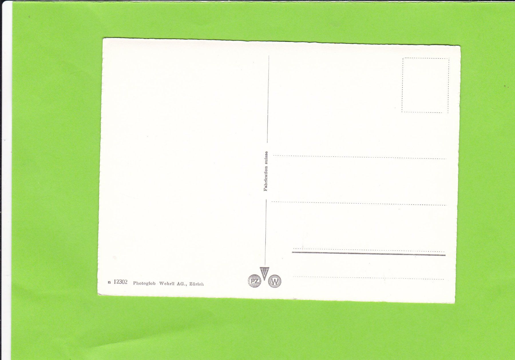 Cartoline postali: Einsiedeln – Usato da St. Peterzell venduto da neckertal 1