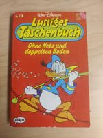 Lustiges Taschenbuch, LTB 116, 2. Auflage