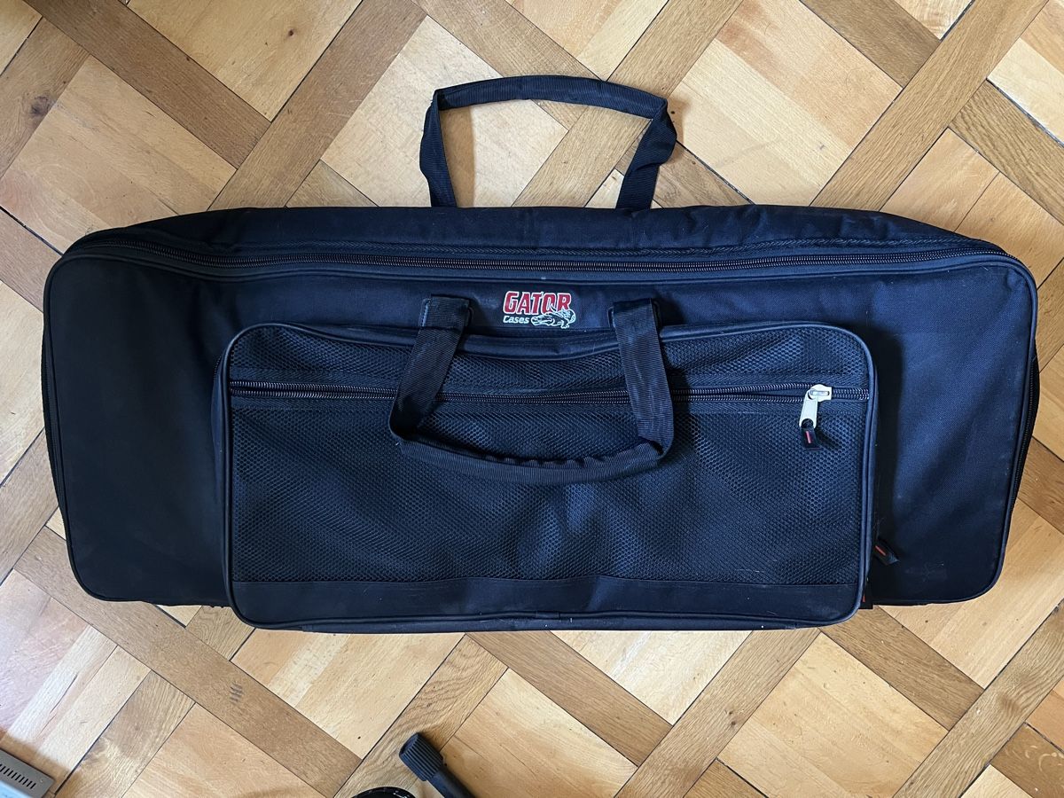 Sequential Strumenti musicali: Sequential Pro 3 SE à un super prix ! – Usato da Genève venduto da ila_khz7 3