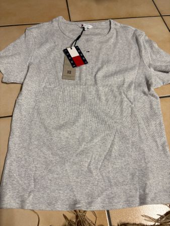 Maglietta Tommy Hilfiger