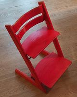 Stoke Tripp Trapp