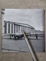 Foto DH-100 Vampire Schweizer Fliegertruppen