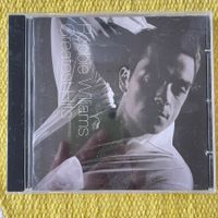 ROBBIE WILLIAMS-GREATEST HITS