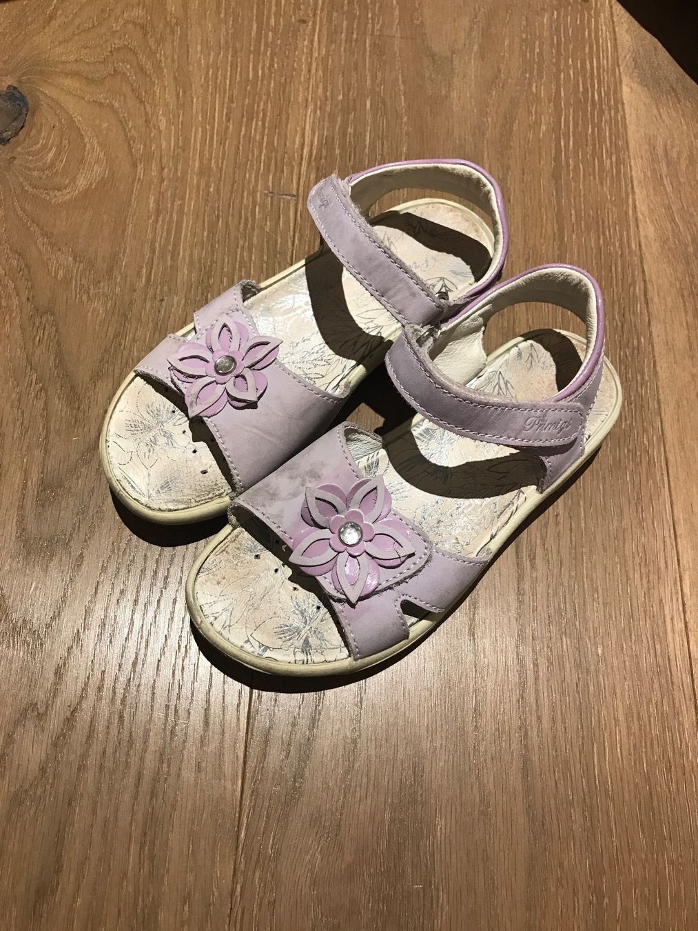 Primigi Scarpe per ragazze: Primigi Sandale Gr. 34 – Usato da Affoltern am Albis venduto da variablend