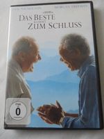 Bestseller: DVD Das Beste kommt zum Schluss