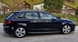 Audi S3 Sportback Quattro, Top Zustand