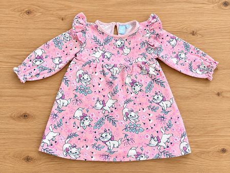 Robe Taille 86