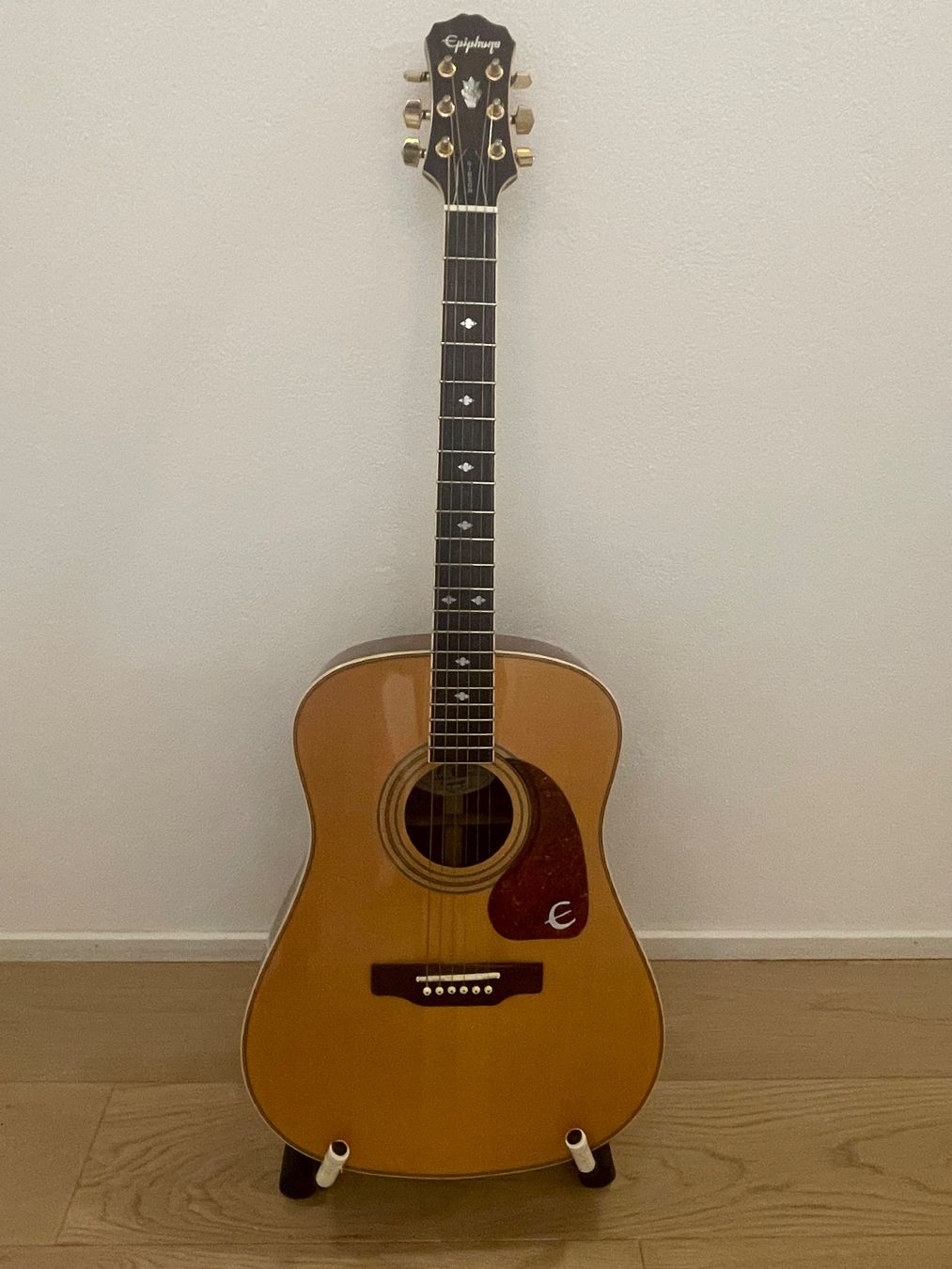 Epiphone Strumenti musicali: Acoustic Gitarre Epiphone Gibson PR800S – Usato da Künten venduto da wowich