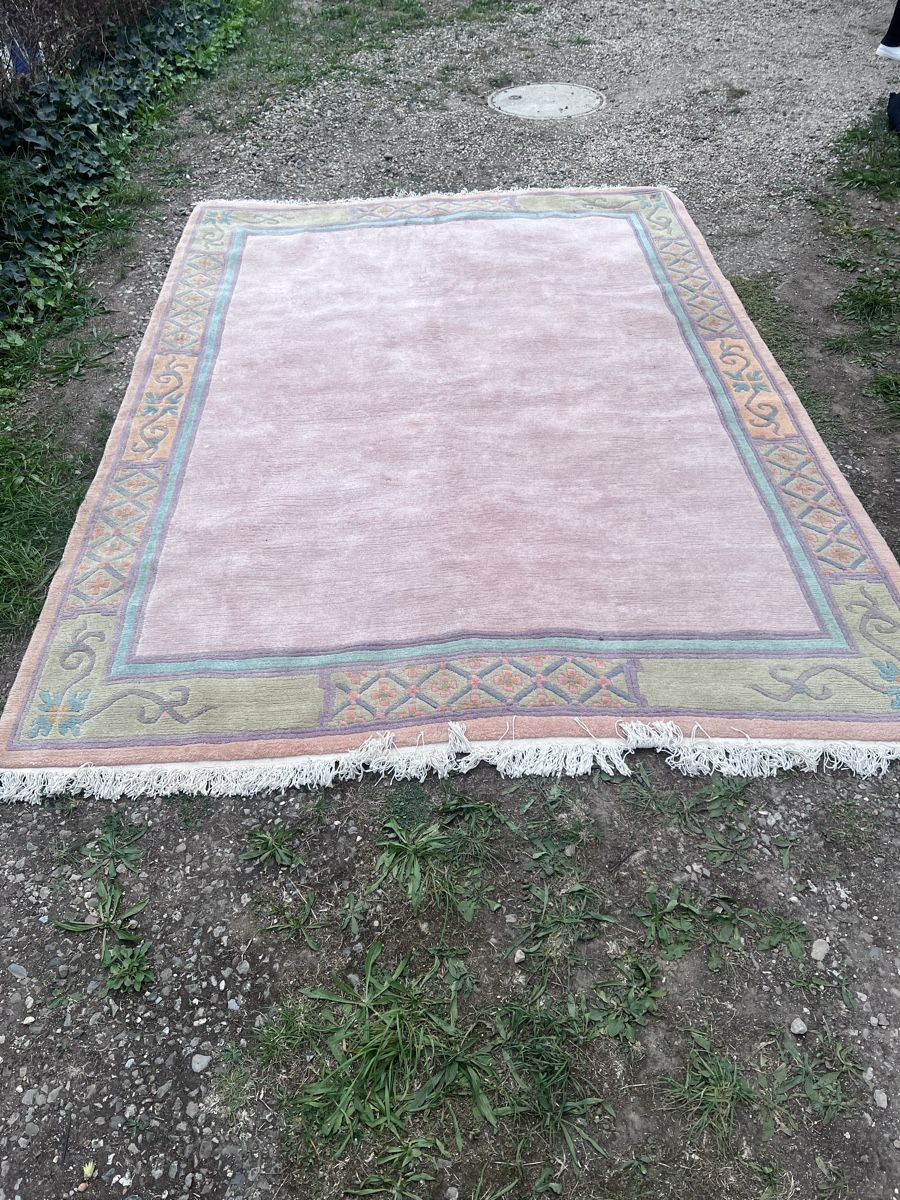 Tapis: Orientteppich (15/2) – D'occasion à Glattfelden par brockischweiz
