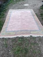 Orientteppich (15/2)