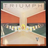 Triumph / The Sport Of Kings