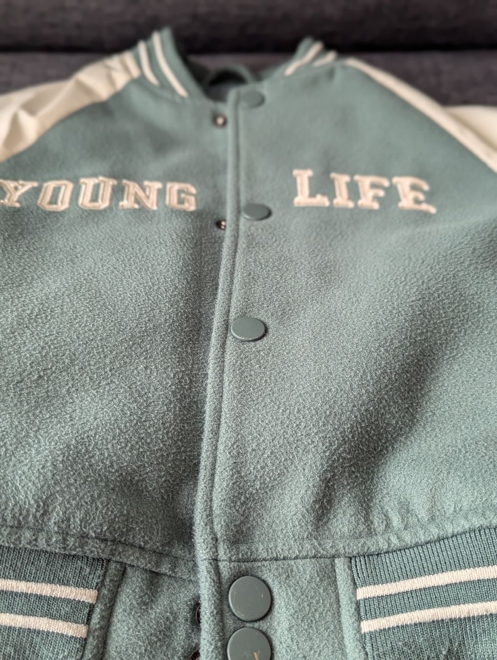 Giacche & Cappotti: Frühlingsjacke, Grösse 92 cm – Usato da Zofingen venduto da Droni_A 3