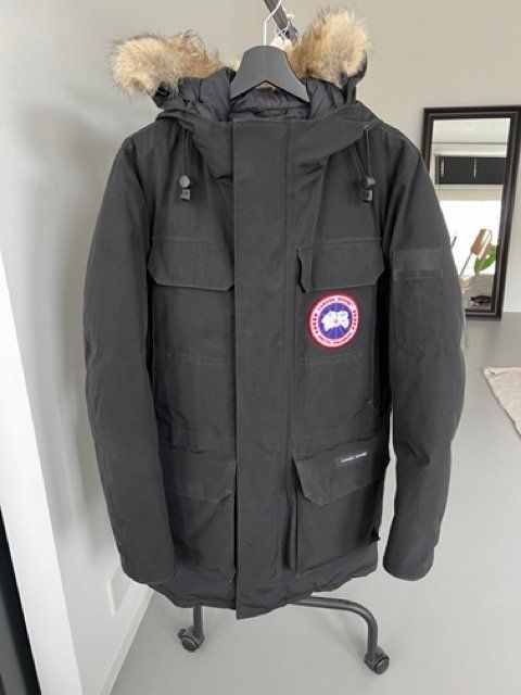 Goose Expedition Parka Canada Goose Parka Herren Gebraucht Canada