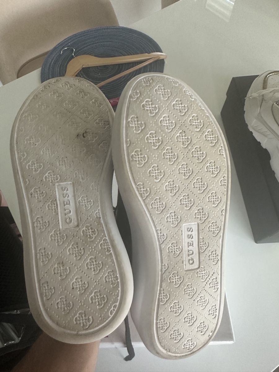 Damenschuhe: GUESS Shoe – Neu (gemäss Beschreibung) aus Buchs SG von Crisdaniel10 3