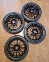 Original Abarth felgen SS 500 595 695 Esseesse
