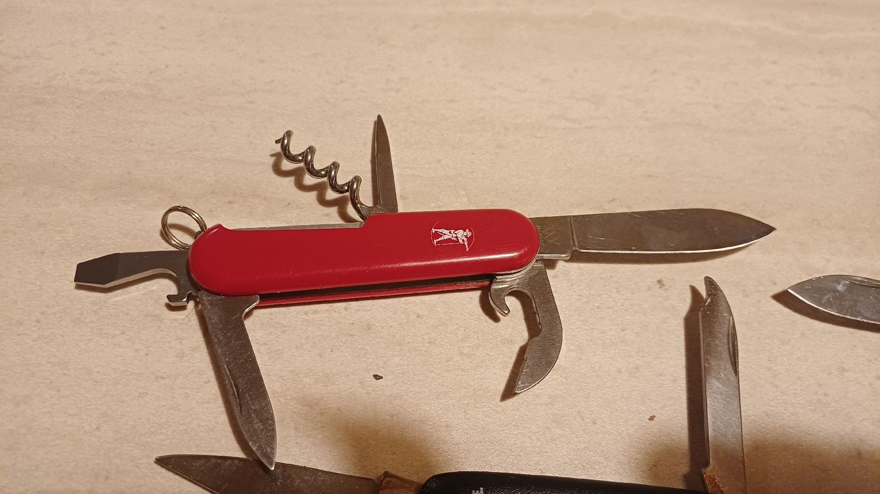 Couteaux de poche: 8 Sammel Sackmesser  – D'occasion à Flawil par Naphtali 4