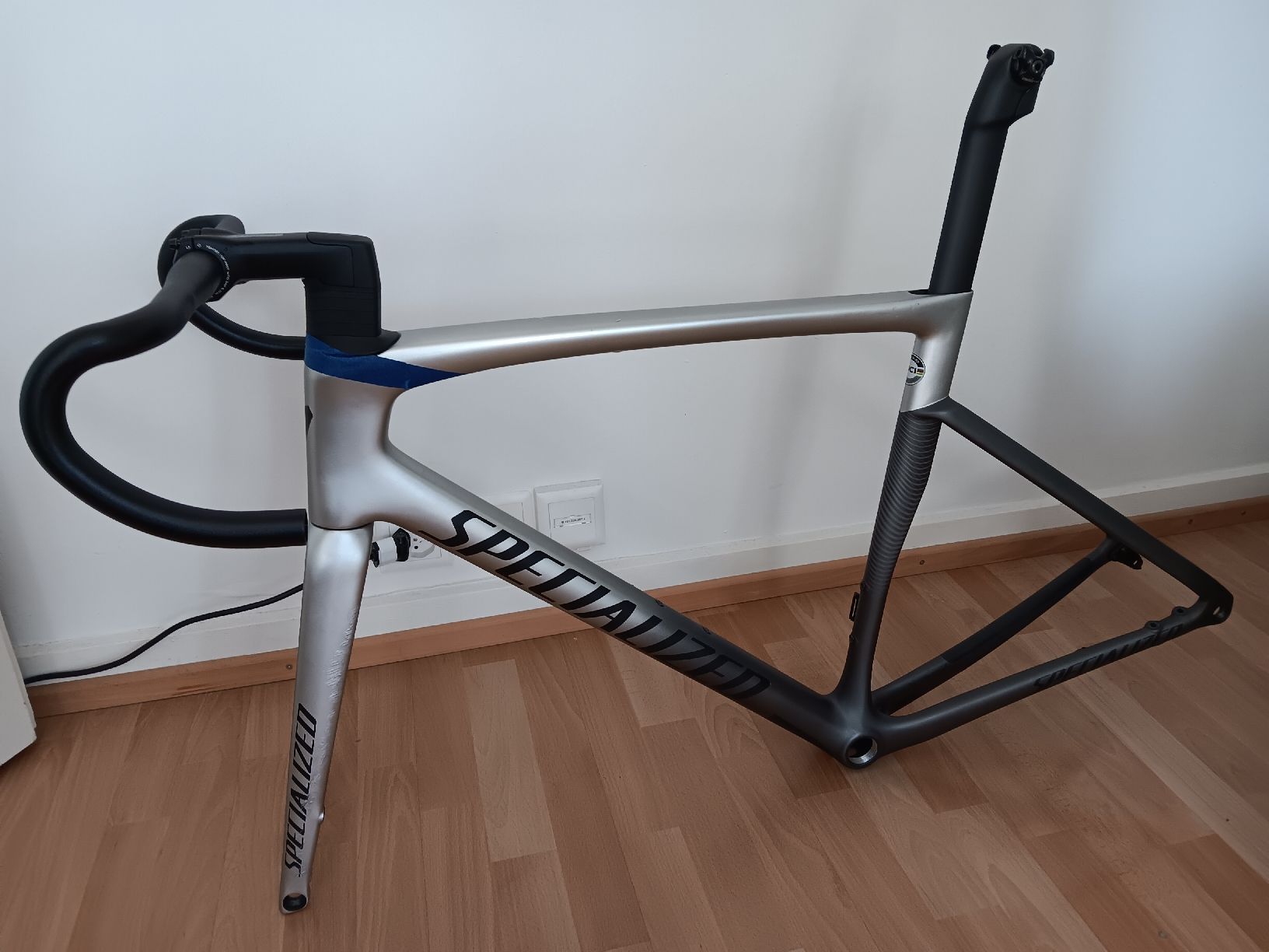 Specialized Velos: Specialized Tarmac SL7 – Gebraucht aus Zürich von