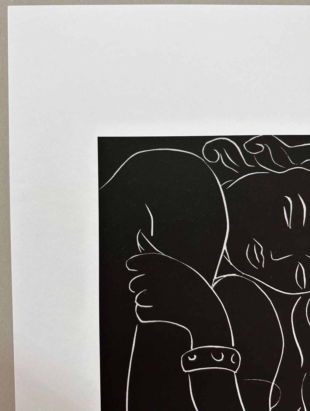 Foto & Immagini: Matisse: Untitled 48/75 – Nuovo (secondo la descrizione) da Meilen venduto da Smgdesign 3
