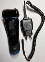 Braun Series 5 Rasierer  (Nass/Trocken)