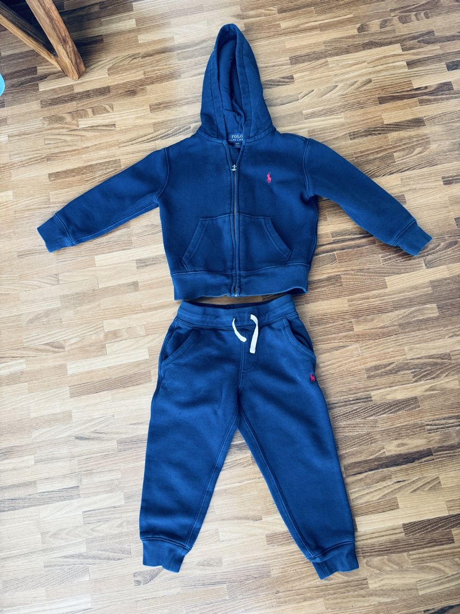 Ralph Lauren Lotti di vestiti: Polo Ralph Lauren Set – Usato da Wiesendangen venduto da hon_52vt