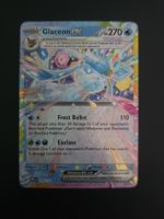 Glaceon Ex 🏴󠁧󠁢󠁥󠁮󠁧󠁿